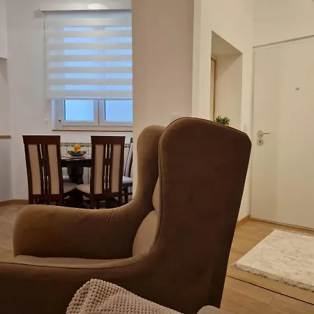 Olga Lejlighed Beograd